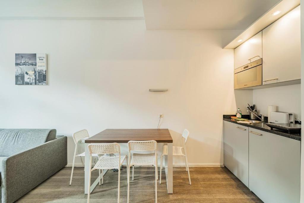 Bianca Apartment 2 - Top Location Viena Exterior foto