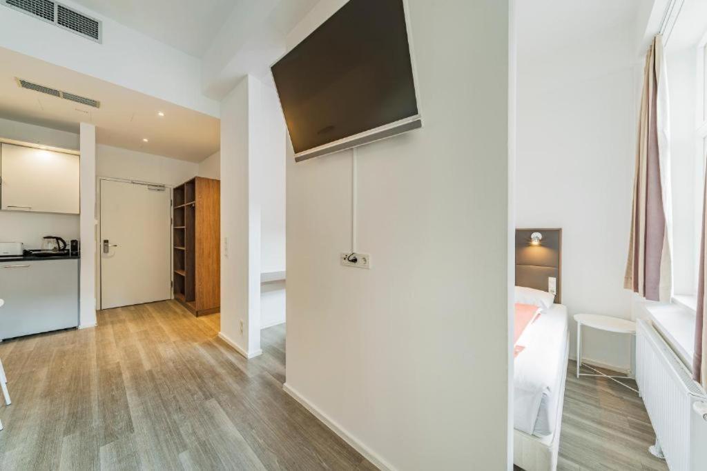 Bianca Apartment 2 - Top Location Viena Exterior foto