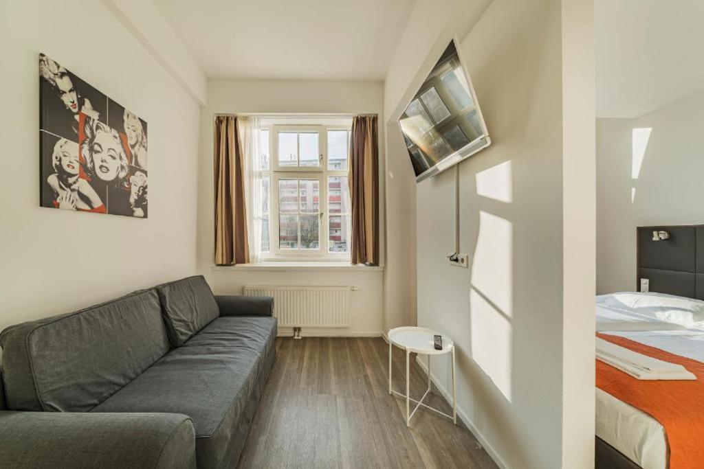 Bianca Apartment 2 - Top Location Viena Exterior foto